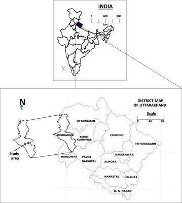 Impact of agro-geotextiles on soil aggregation and organic carbon sequestration under a conservation-tilled maize-based cropping system in the Indian Himalayas